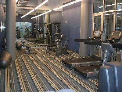 Aloft Montreal Airport Hotel Dorval