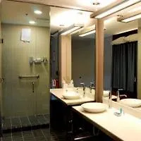 Aloft Montreal Airport Hotel Dorval